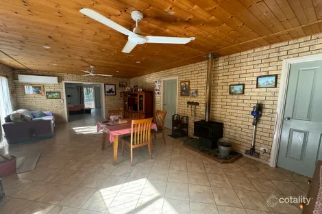 Property photo of 100 George Street Nanango QLD 4615