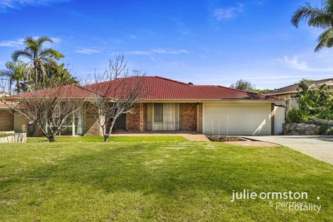 Property photo of 40 McDowell Crescent Kingsley WA 6026