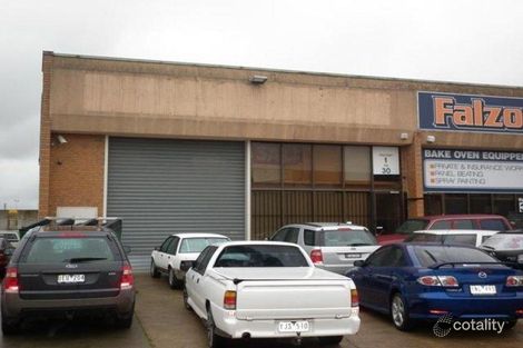 1/30 Stephen Rd, Dandenong South, VIC 3175