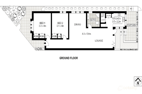 Property photo of 16 Iredale Street Newtown NSW 2042