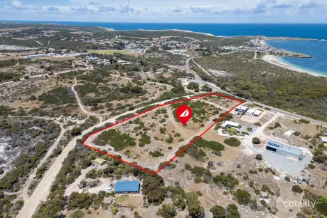 16 Wookata Dr, Elliston, SA 5670