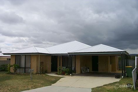 Property photo of 9 McCubbin Loop Seville Grove WA 6112