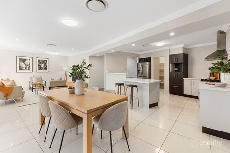 Property photo of 69 Carlingford Drive Thornlands QLD 4164
