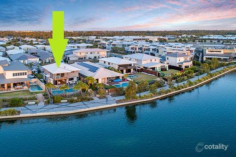 Property photo of 14 Caspian Circuit Mountain Creek QLD 4557