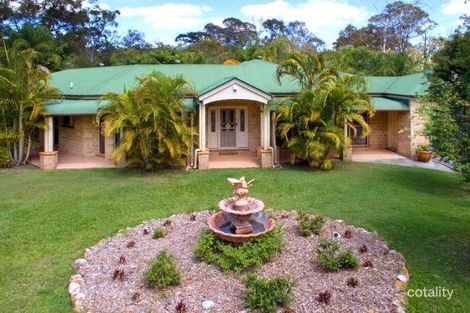 Property photo of 5 Eugenia Court Capalaba QLD 4157