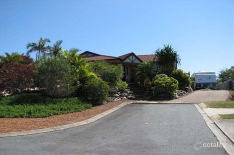 Property photo of 42 Hillside Crescent Edens Landing QLD 4207