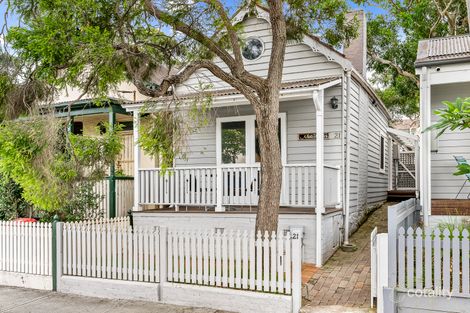 21 Commercial Rd, Lilyfield, NSW 2040
