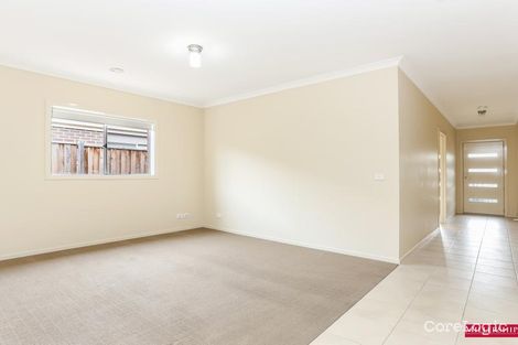 Property photo of 23 Cortona Grange Mernda VIC 3754