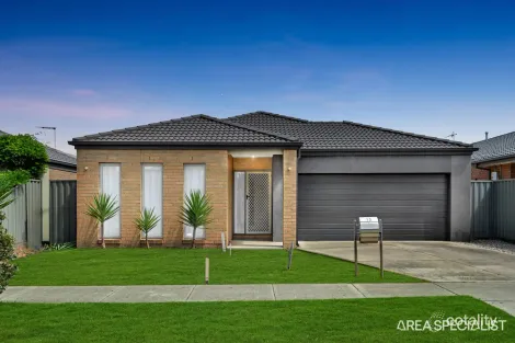 Property photo of 13 Native Way Kurunjang VIC 3337