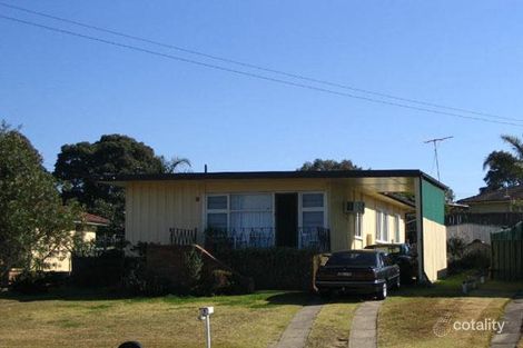 9 Popondetta Rd, Emerton, NSW 2770