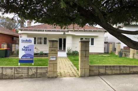 162 Heytesbury Rd, Subiaco, WA 6008