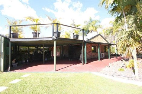 Property photo of 3 Tranquil Avenue Branyan QLD 4670
