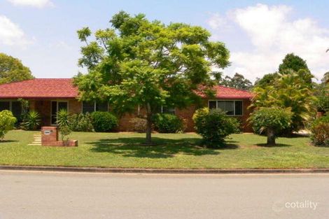 15 Elm Dr, Murrumba Downs, QLD 4503
