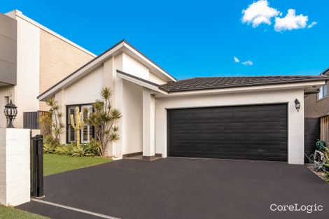 Property photo of 11 Corduroy Road Elizabeth Hills NSW 2171