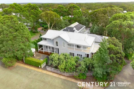 Property photo of 100 Griffin Street Callala Beach NSW 2540