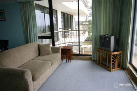 Property photo of 17/23 Garrick Street Coolangatta QLD 4225