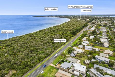 Property photo of 1/14 Bellarine Highway Queenscliff VIC 3225
