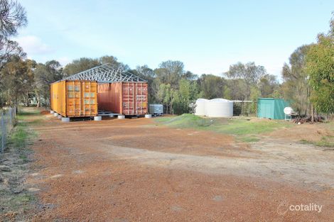 23 Lloyd St, Wagin, WA 6315