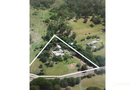 Property photo of 814 Tallebudgera Creek Road Tallebudgera Valley QLD 4228