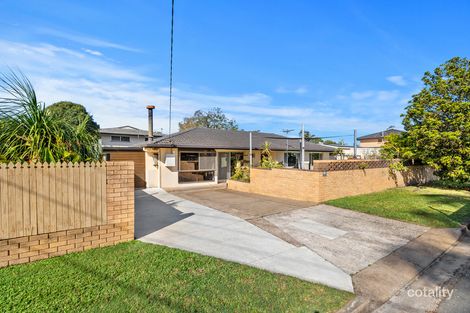 11 Logan St, Capalaba, QLD 4157
