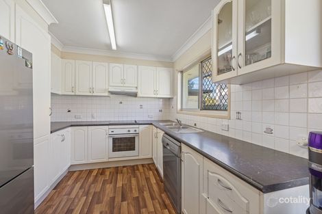 Property photo of 11 Logan Street Capalaba QLD 4157