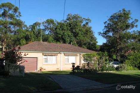 Property photo of 2 Ara Crescent Narraweena NSW 2099