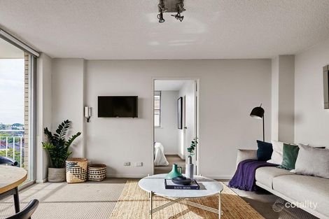 Property photo of 51/53-55 Cook Road Centennial Park NSW 2021