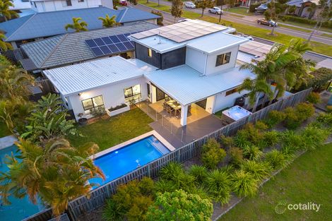 Property photo of 37 Swan Road Pimpama QLD 4209