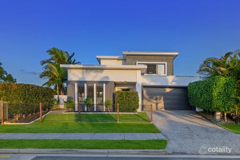 Property photo of 37 Swan Road Pimpama QLD 4209