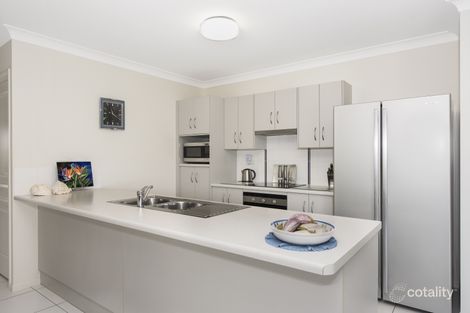 Property photo of 18 Balladonia Avenue Mount Low QLD 4818