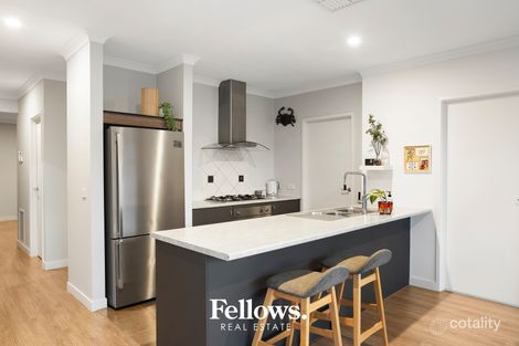 Property photo of 3 Everly Circuit Pakenham VIC 3810