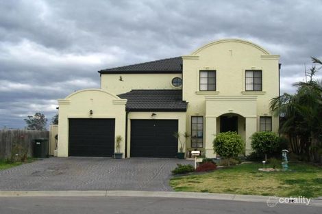 Property photo of 31 Thursday Place Green Valley NSW 2168