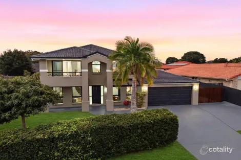 Property photo of 2 Parkhurst Place Kuraby QLD 4112