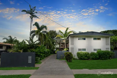 1/63 Woodward St, Edge Hill, QLD 4870