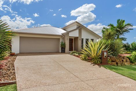 13 Yarrayne Valley Dr, Upper Coomera, QLD 4209