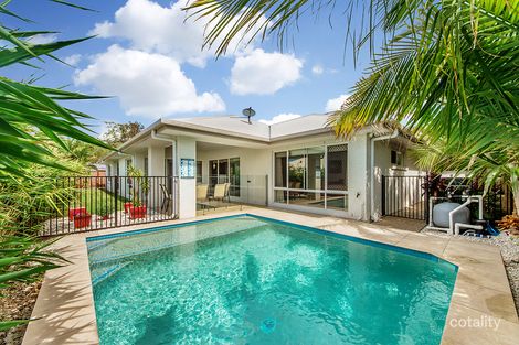 Property photo of 13 Yarrayne Valley Drive Upper Coomera QLD 4209
