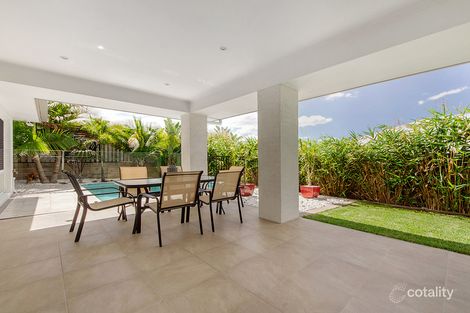 Property photo of 13 Yarrayne Valley Drive Upper Coomera QLD 4209