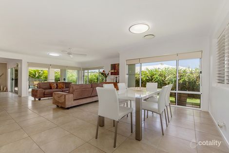 Property photo of 13 Yarrayne Valley Drive Upper Coomera QLD 4209