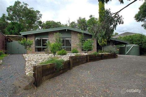 9 Vista Rd, Belgrave Heights, VIC 3160