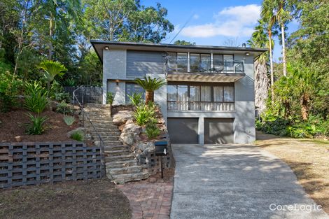 Property photo of 4 Roseneath Place Engadine NSW 2233