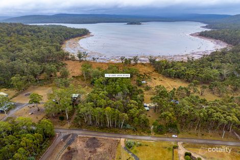 12 Lake View Rd, Lake Leake, TAS 7210
