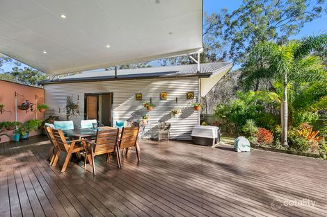 Property photo of 19 Dalkeith Street Burrum Town QLD 4659