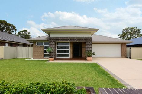 Property photo of 9 Denbigh Place South Nowra NSW 2541