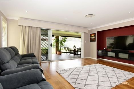 Property photo of 9 Denbigh Place South Nowra NSW 2541