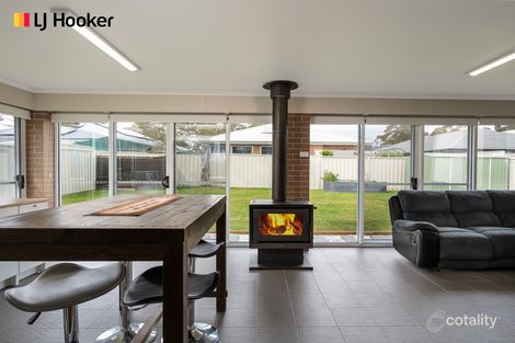 Property photo of 9 Denbigh Place South Nowra NSW 2541