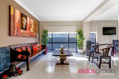 Property photo of 9 Edengrove Court Rooty Hill NSW 2766