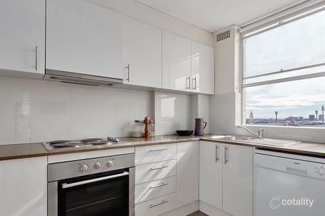 Property photo of 51/53-55 Cook Road Centennial Park NSW 2021