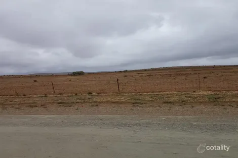 Property photo of 11/12 Johns Street Terowie SA 5421