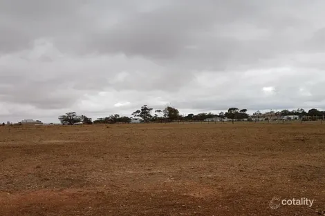 Property photo of 11/12 Johns Street Terowie SA 5421