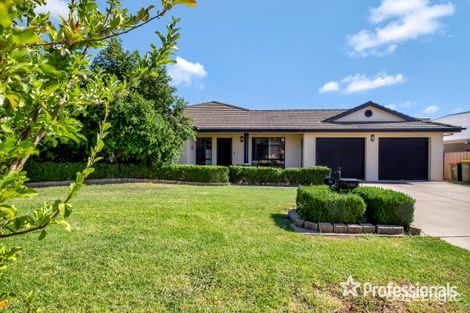 Property photo of 1D Nunkeri Street Glenfield Park NSW 2650